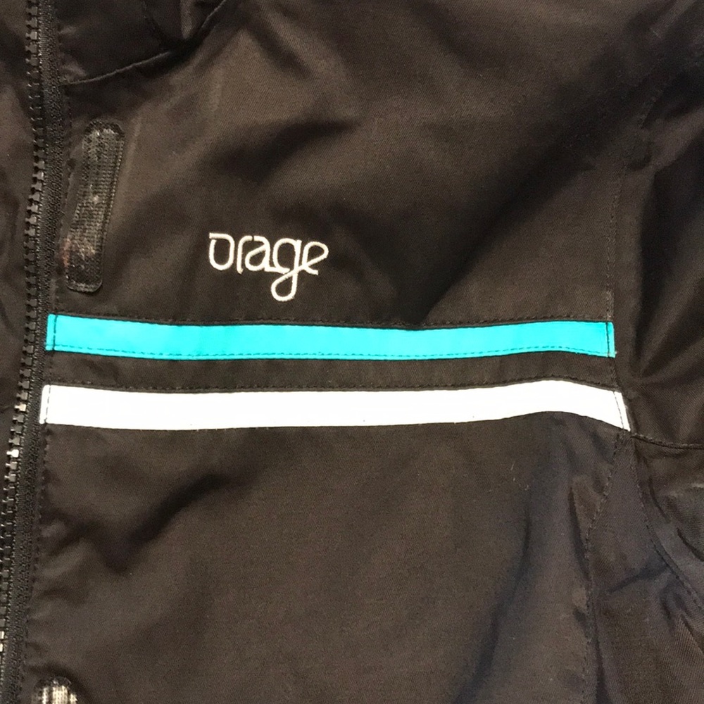 Orage Jacket - Picture 4 of 6